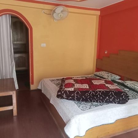 Goroomgo Hotel Shivay Near Kausani Chouraha - Mountain View - Excellent Customer Service 외부 사진