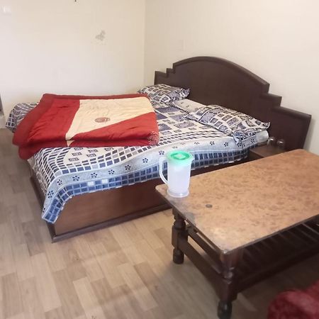 Goroomgo Hotel Shivay Near Kausani Chouraha - Mountain View - Excellent Customer Service 외부 사진