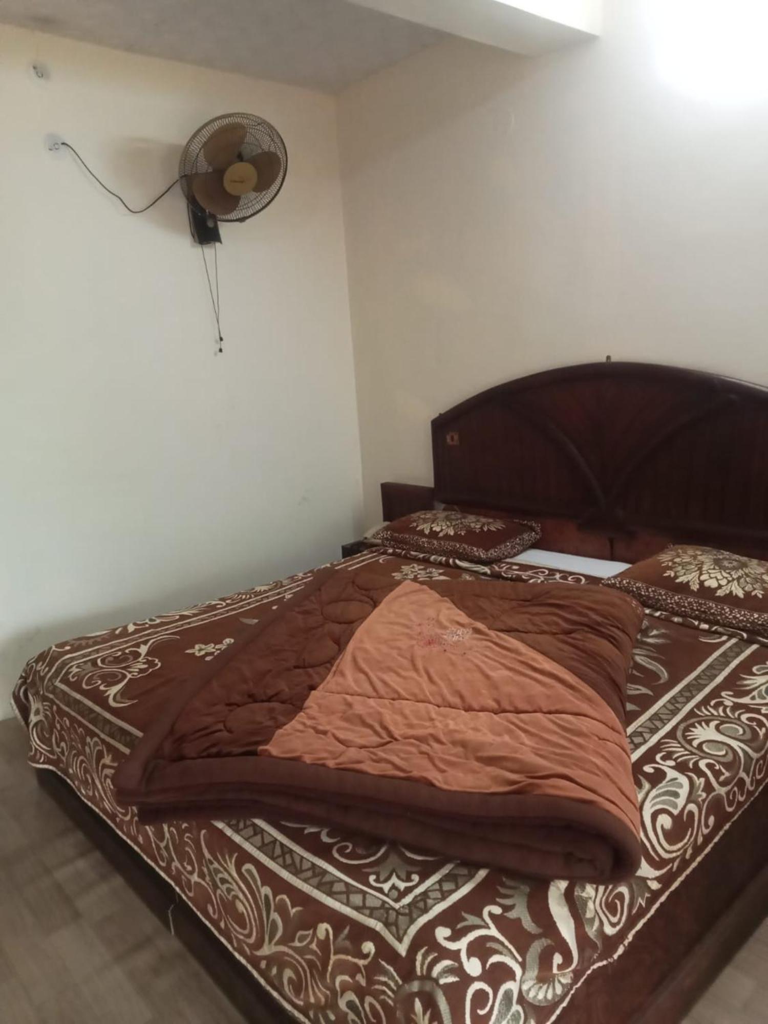 Goroomgo Hotel Shivay Near Kausani Chouraha - Mountain View - Excellent Customer Service 외부 사진
